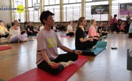 I Wiosenny Artfit Maraton