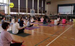 I Wiosenny Artfit Maraton