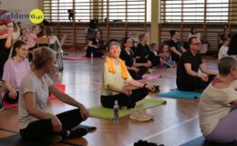 I Wiosenny Artfit Maraton