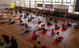 I Wiosenny Artfit Maraton