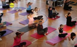 I Wiosenny Artfit Maraton