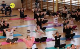 I Wiosenny Artfit Maraton