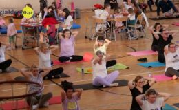 I Wiosenny Artfit Maraton