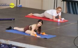 I Wiosenny Artfit Maraton