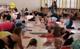 I Wiosenny Artfit Maraton