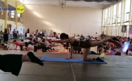 I Wiosenny Artfit Maraton