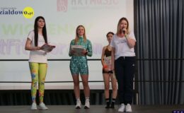 I Wiosenny Artfit Maraton