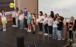 I Wiosenny Artfit Maraton