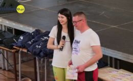 I Wiosenny Artfit Maraton