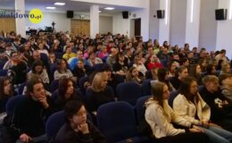 Wyjątkowe wydarzenie – performans na deskach MDK. Ostatni spektakl w poniedziałek 22 kwietnia