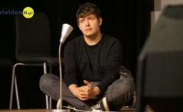 Wyjątkowe wydarzenie – performans na deskach MDK – „Moje ręce krzyczą”
