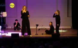 Wyjątkowe wydarzenie – performans na deskach MDK – „Moje ręce krzyczą”