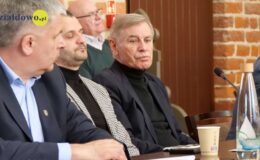Podziękowania i pożegnania – ostatnia sesja Rady Miasta