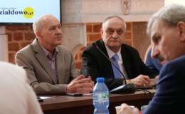 Podziękowania i pożegnania – ostatnia sesja Rady Miasta