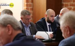 Podziękowania i pożegnania – ostatnia sesja Rady Miasta