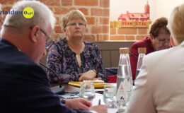 Podziękowania i pożegnania – ostatnia sesja Rady Miasta