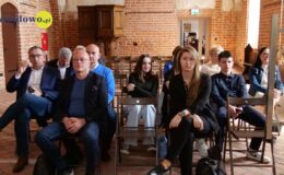 Podziękowania i pożegnania – ostatnia sesja Rady Miasta