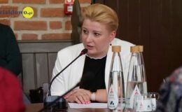 Podziękowania i pożegnania – ostatnia sesja Rady Miasta