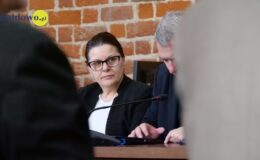 Podziękowania i pożegnania – ostatnia sesja Rady Miasta