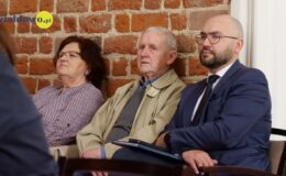 Podziękowania i pożegnania – ostatnia sesja Rady Miasta