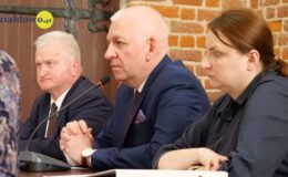 Podziękowania i pożegnania – ostatnia sesja Rady Miasta