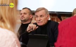 Podziękowania i pożegnania – ostatnia sesja Rady Miasta
