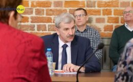 Podziękowania i pożegnania – ostatnia sesja Rady Miasta