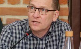Podziękowania i pożegnania – ostatnia sesja Rady Miasta