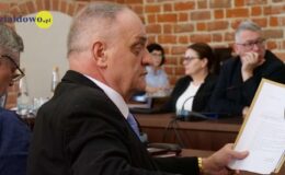Podziękowania i pożegnania – ostatnia sesja Rady Miasta