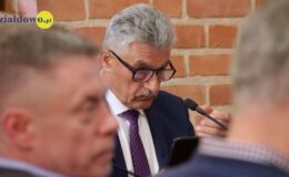 Podziękowania i pożegnania – ostatnia sesja Rady Miasta