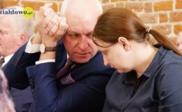 Podziękowania i pożegnania – ostatnia sesja Rady Miasta