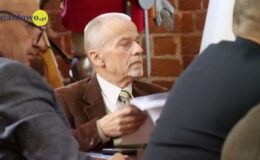 Podziękowania i pożegnania – ostatnia sesja Rady Miasta