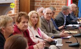 Podziękowania i pożegnania – ostatnia sesja Rady Miasta