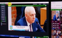 Podziękowania i pożegnania – ostatnia sesja Rady Miasta