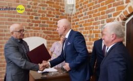 Podziękowania i pożegnania – ostatnia sesja Rady Miasta