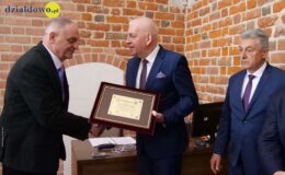Podziękowania i pożegnania – ostatnia sesja Rady Miasta