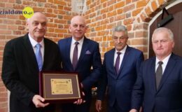 Podziękowania i pożegnania – ostatnia sesja Rady Miasta