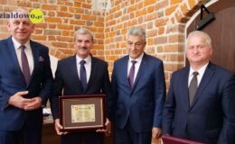 Podziękowania i pożegnania – ostatnia sesja Rady Miasta
