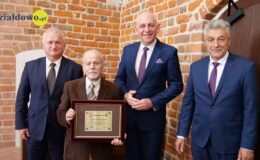 Podziękowania i pożegnania – ostatnia sesja Rady Miasta