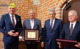 Podziękowania i pożegnania – ostatnia sesja Rady Miasta