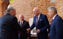 Podziękowania i pożegnania – ostatnia sesja Rady Miasta
