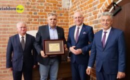 Podziękowania i pożegnania – ostatnia sesja Rady Miasta
