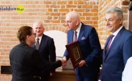 Podziękowania i pożegnania – ostatnia sesja Rady Miasta