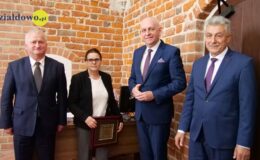 Podziękowania i pożegnania – ostatnia sesja Rady Miasta