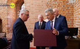 Podziękowania i pożegnania – ostatnia sesja Rady Miasta