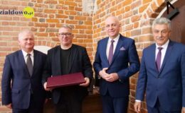 Podziękowania i pożegnania – ostatnia sesja Rady Miasta