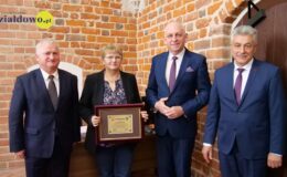 Podziękowania i pożegnania – ostatnia sesja Rady Miasta