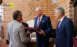 Podziękowania i pożegnania – ostatnia sesja Rady Miasta