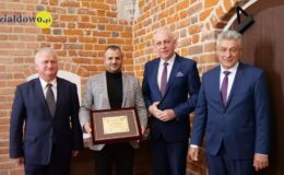 Podziękowania i pożegnania – ostatnia sesja Rady Miasta