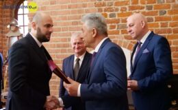 Podziękowania i pożegnania – ostatnia sesja Rady Miasta